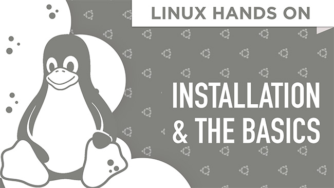 Linux Hands On