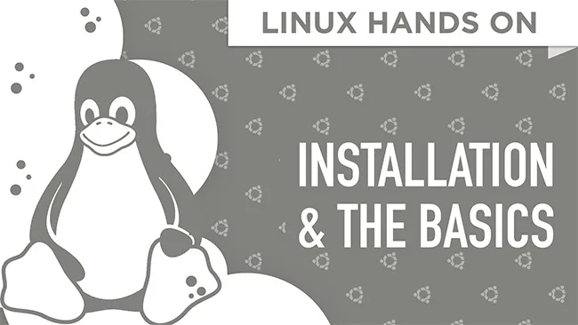 Linux Hands-On: Installation and the Basic Linux Commands Linux Hands On