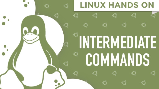 Linux Ara Komutları