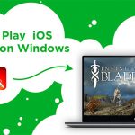 Joacă jocuri iOS pe Windows