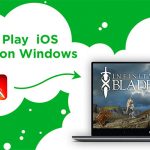 Mainkan Game iOS di Windows