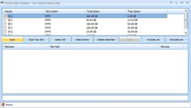 Puran Utilities