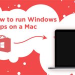 Windows を実行せずに Mac で Windows アプリを実行する方法