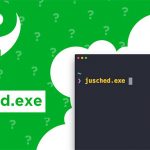 Apa itu jusched.exe?
