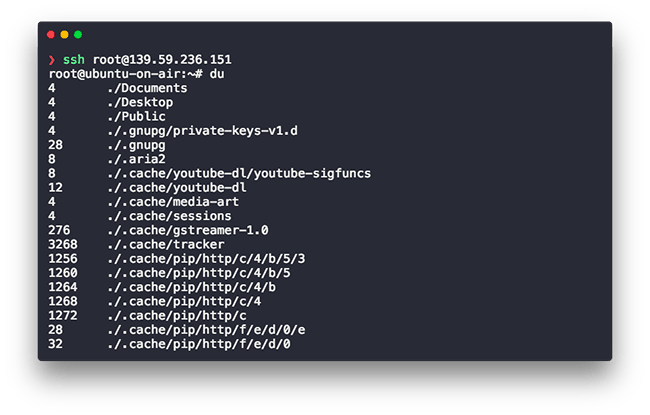u boot commands linux