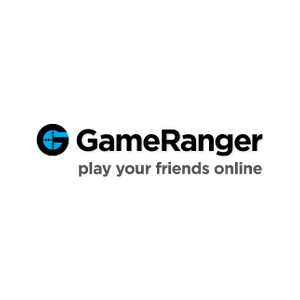 GameRanger logo