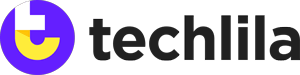 TechLila logotyp