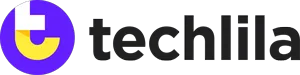 TechLila Logo TechLila Logo
