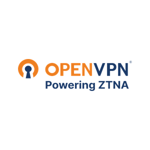 OpenVPN Access Server logo