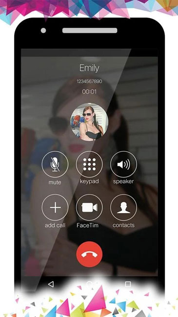 Dialer OS9