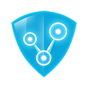Radmin VPN logo