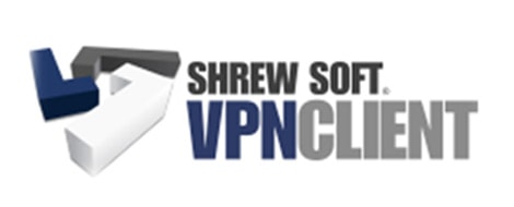 Ứng dụng khách VPN mềm Shrew