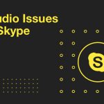 録音デバイスに関するSkypeの問題