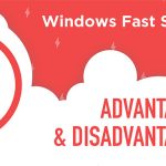 Windows Fast Startup