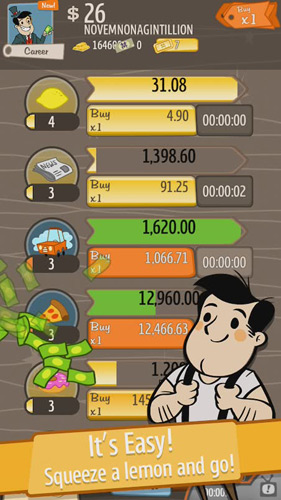 ADventure Capitalist