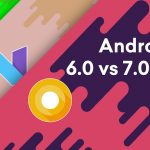 Android Marshmallow contre Android Nougat contre Android Oreo