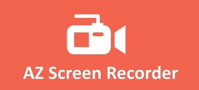 AZ Recorder Screen