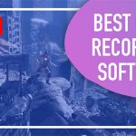 Beste game-opnamesoftware