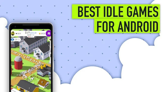 Best Idle Games for Android