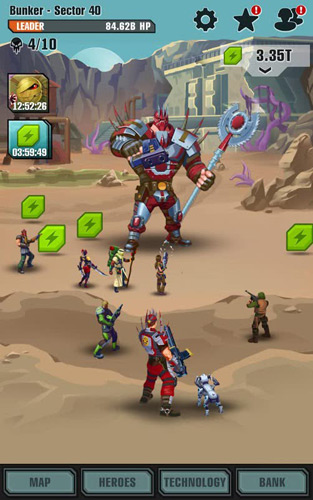 10 Best Idle Clicker Games for iOS and Android 