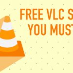 Máscaras VLC gratuitas