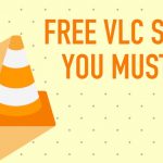 Безкоштовні скіни VLC
