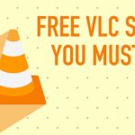 免费 VLC 皮肤