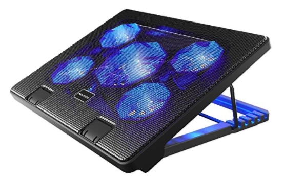 Kootek Laptop Cooling Pad