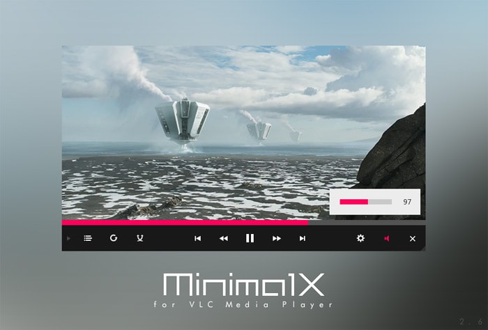 Minimalx Skin