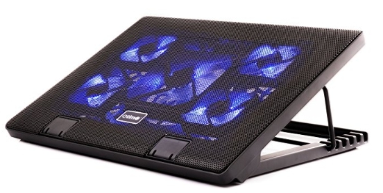 Otimo-koelkussen voor laptops