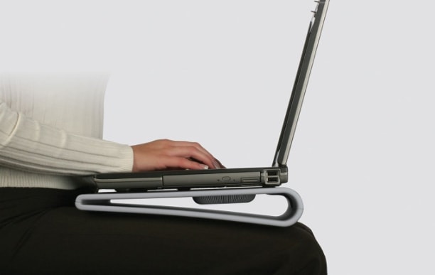 Targus Lap Chill-mat
