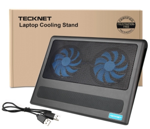 TekNet Portable Cooling Pad