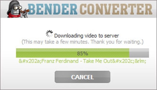 Bender Converter