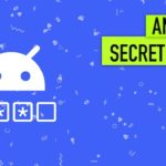 Códigos ocultos do Android