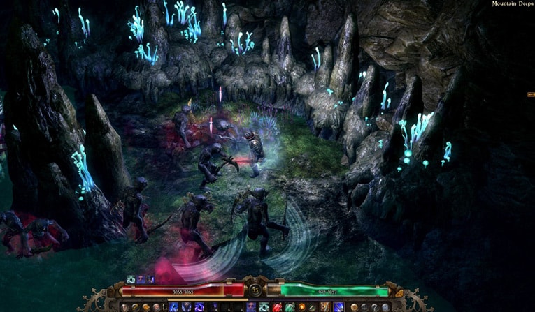 Grim Dawn