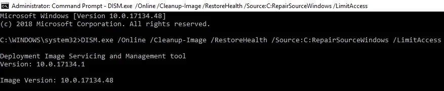 Health Restore