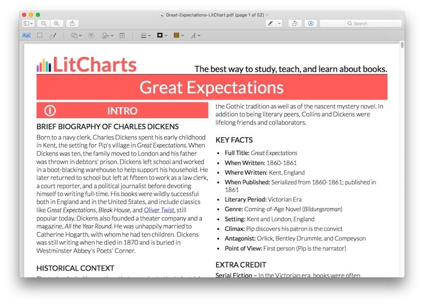 how to edit pdf file on mac preview