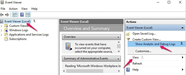 https://www.techlila.com/fix-wmi-provider-host-high-cpu-usage/