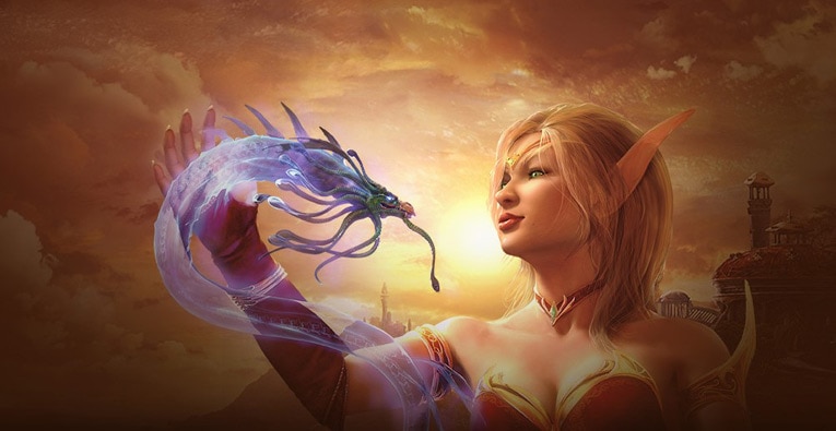 World of Warcraft
