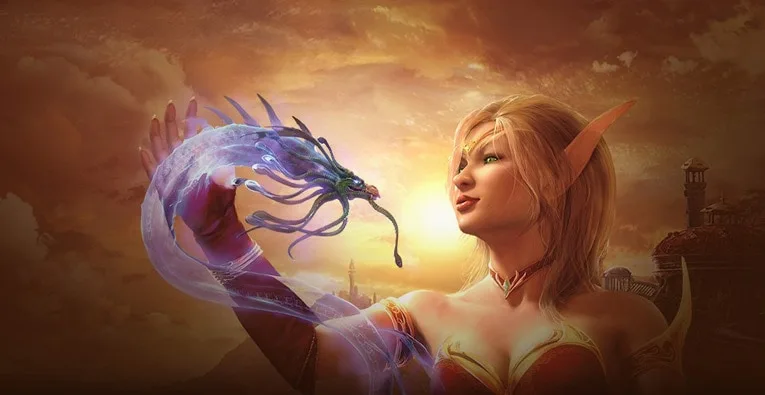 World of Warcraft