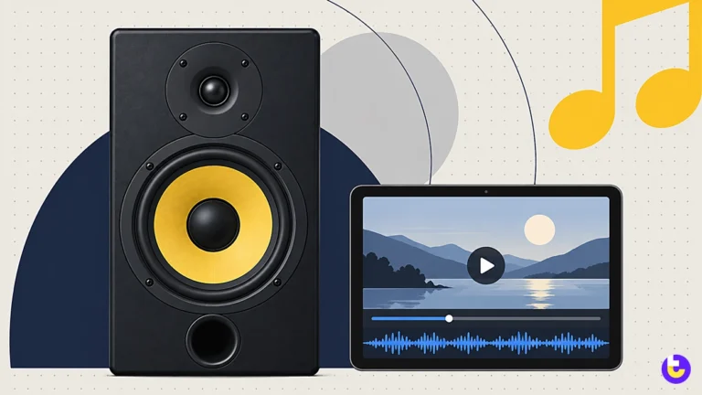 YouTube to WAV: 6 Converters That Work (2026)
