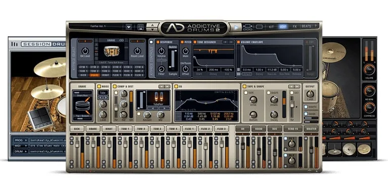 SONAR