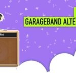 GarageBand-alternatieven