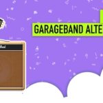Альтернативи GarageBand