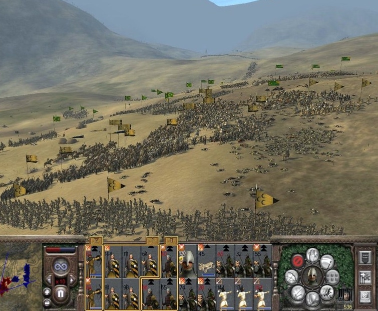 Medieval 2 Total War