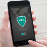 VPN услуга