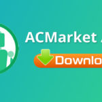 Aplikacja ACMarket