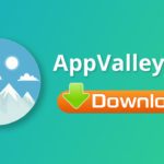 Download dell'app AppValley