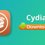 Aplicația Cydia
