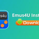 Emus4U installatieprogramma downloaden